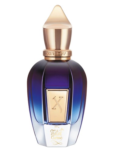 Fatal Charme