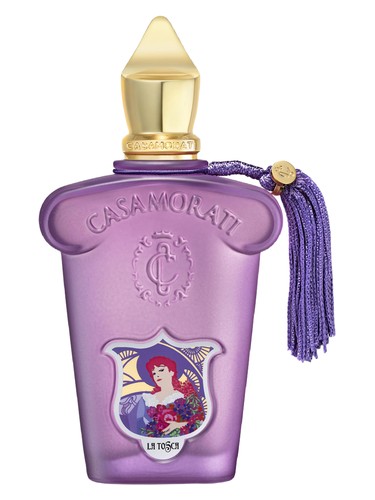 La Tosca