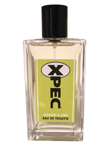 Ginger & Lime