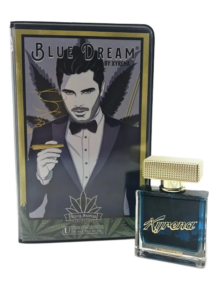 Blue Dream