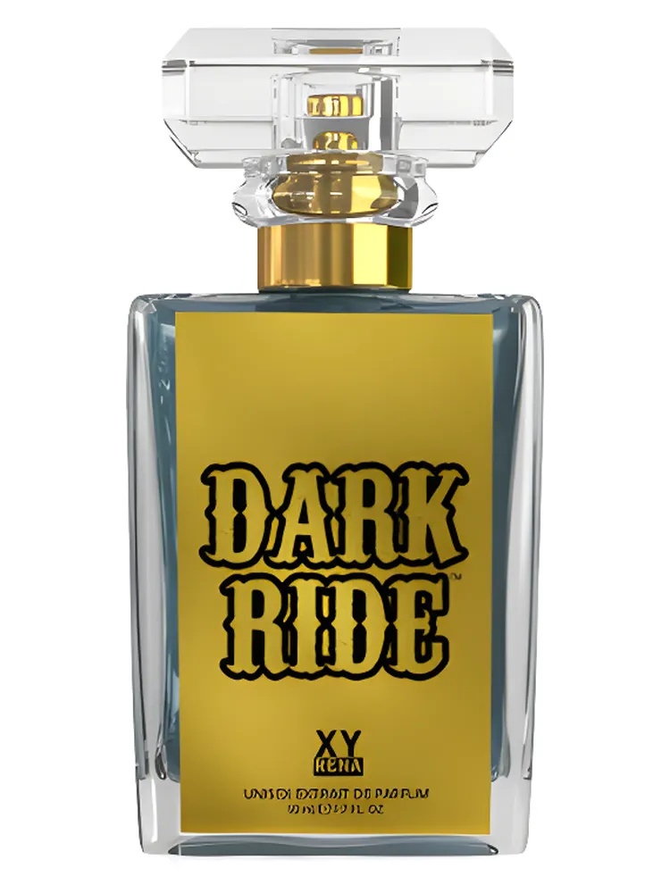 Dark Ride
