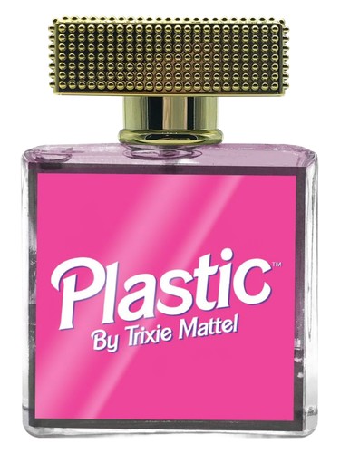 Plastic By Trixie Mattel