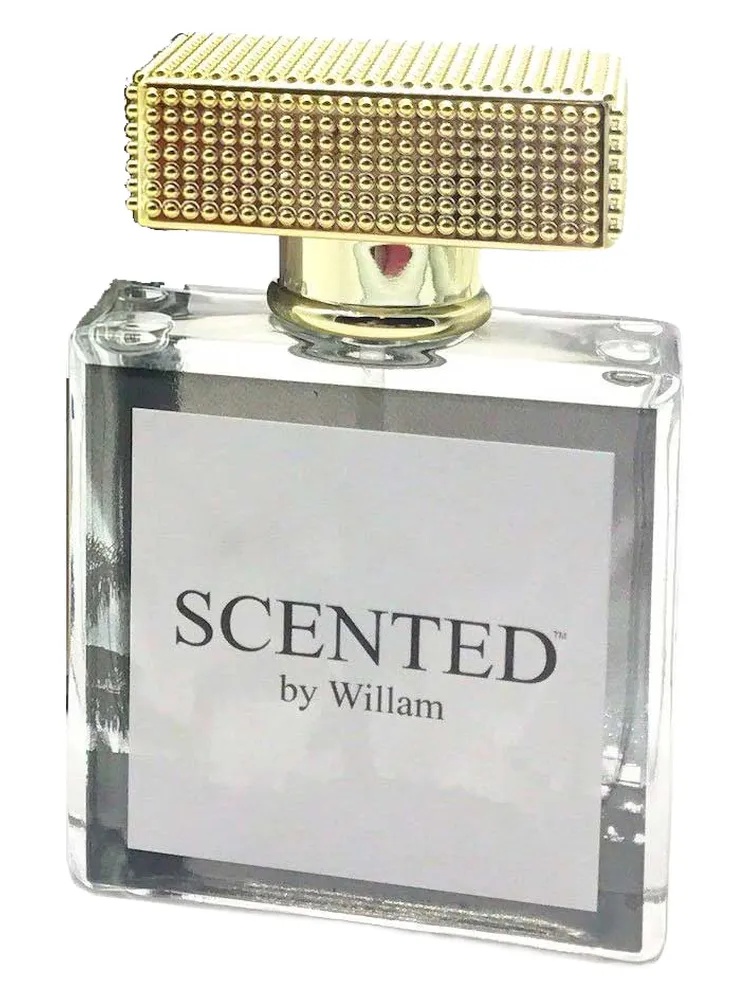 Scented by Willam