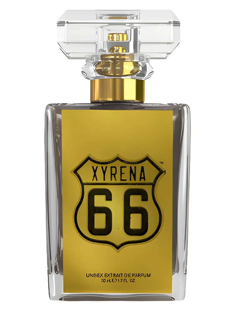Xyrena 66