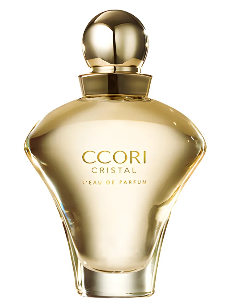Ccori Crystal