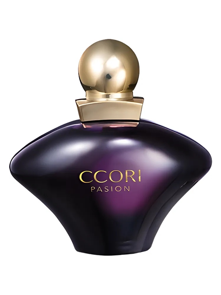Ccori Pasion