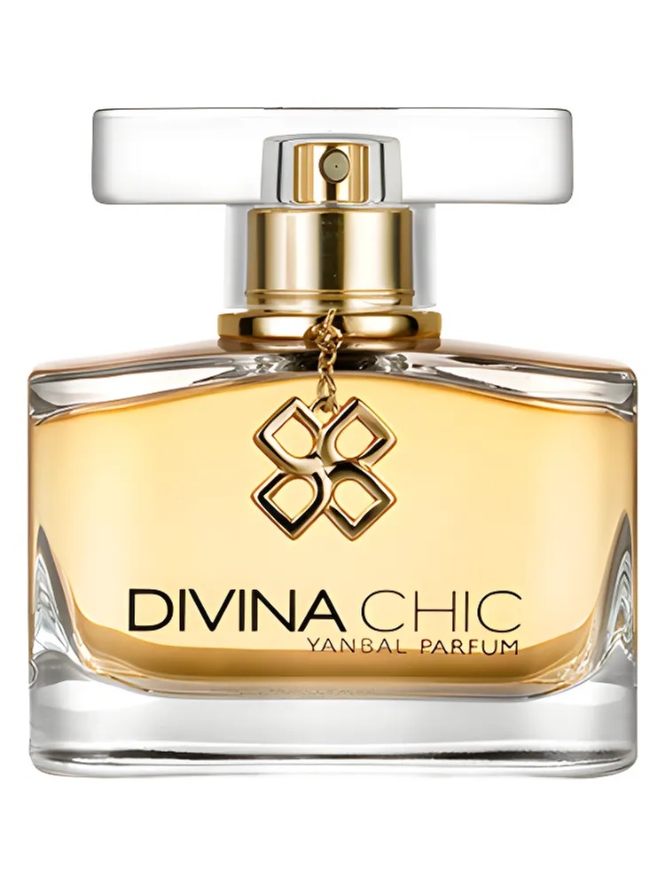 Divina Chic