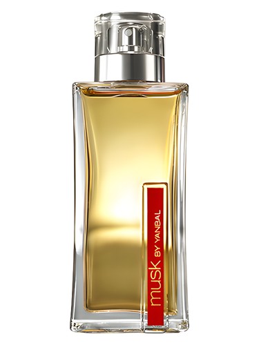 Musk by Yanbal