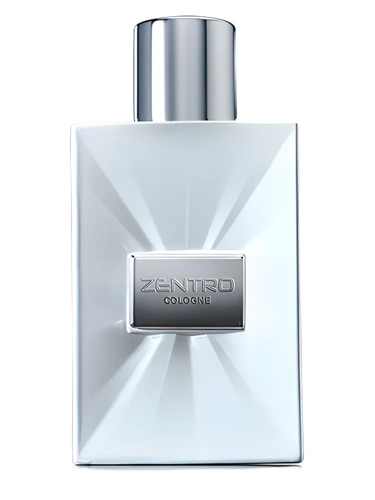 Zentro