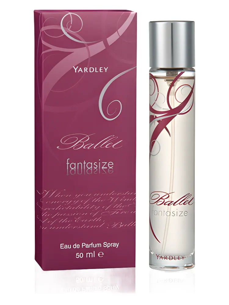 Ballet Fantasize