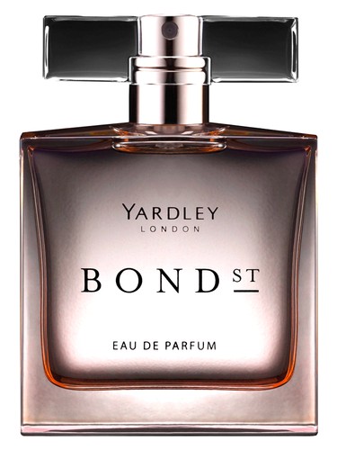 Bond St