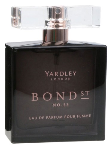 Bond Street No. 33