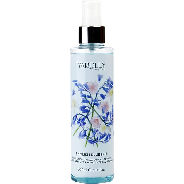 English Bluebell Fragrance Mist