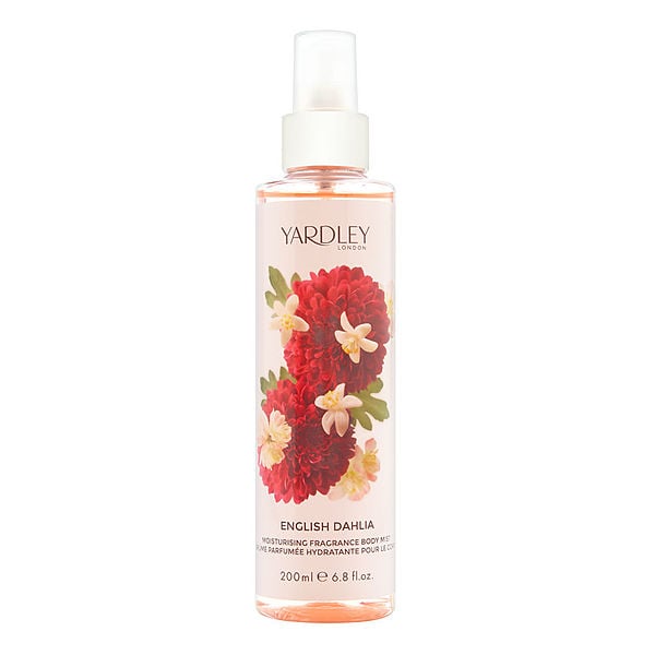 English Freesia Fragrance Mist