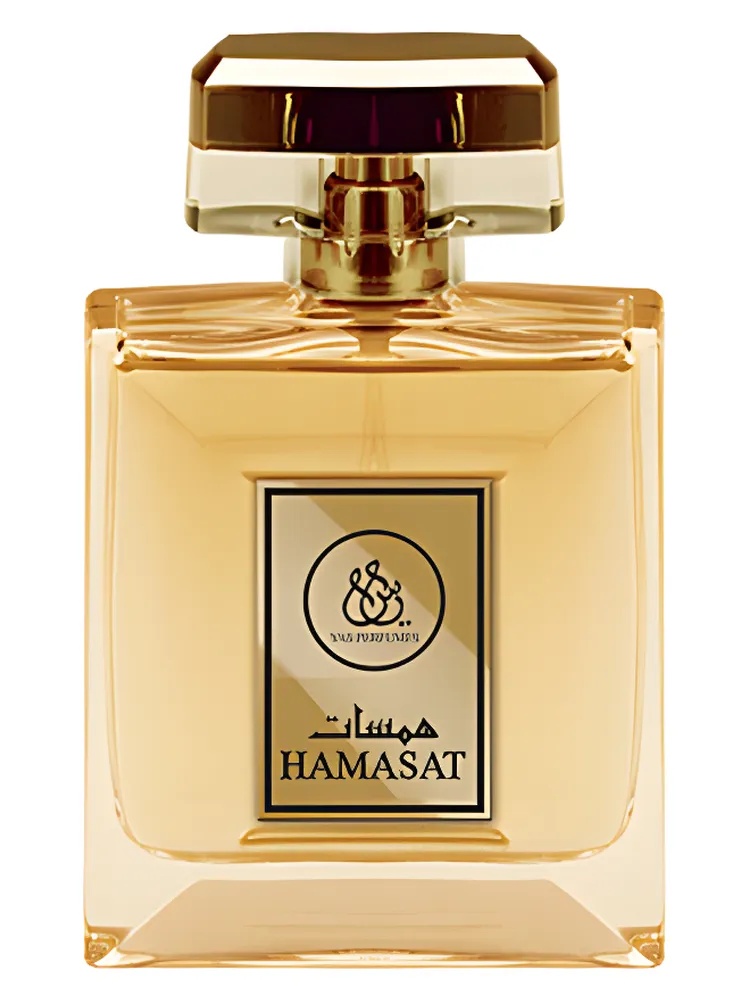 Hamasat