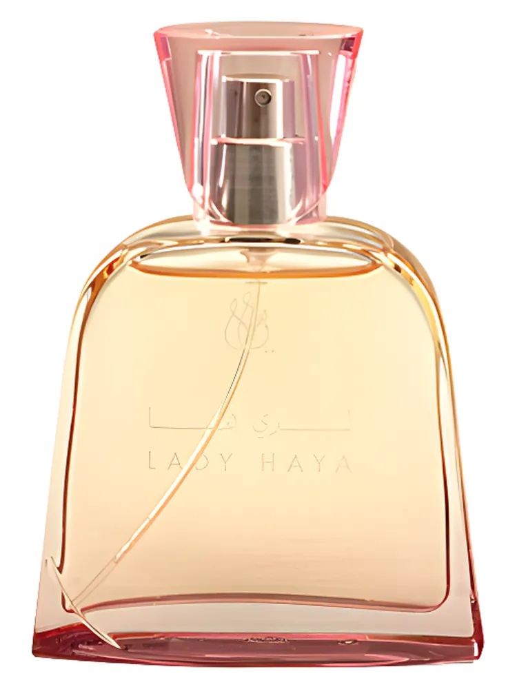 Lady Haya