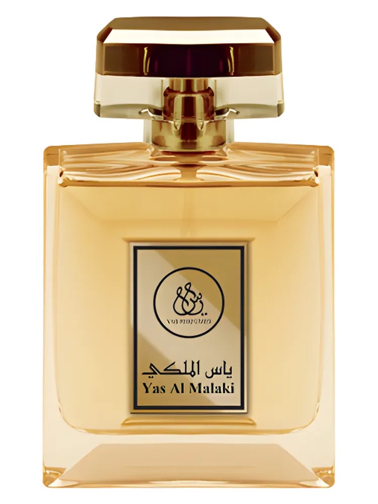 Yas Al Malaki