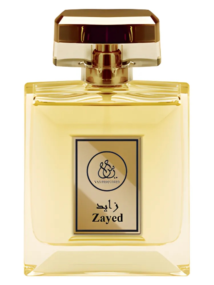 Zayed