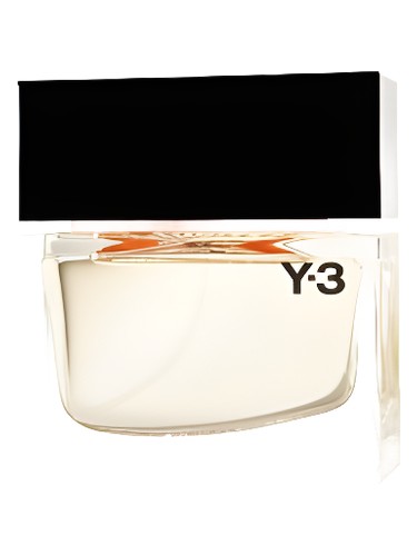 Y 3 Black Label
