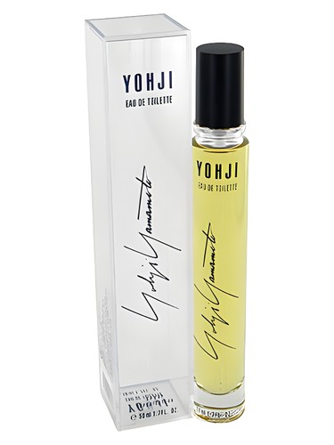 Yohji 1996