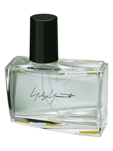 Yohji Yamamoto Unravel 07 14