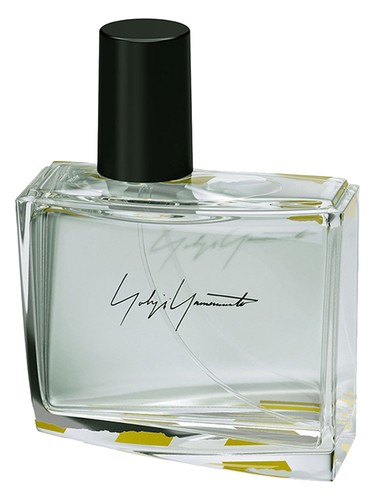 Yohji Yamamoto Unravel 21 38