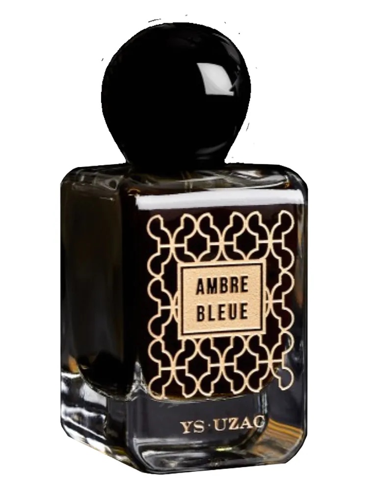 Ambre Bleue