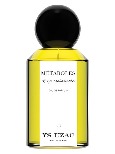 Métaboles