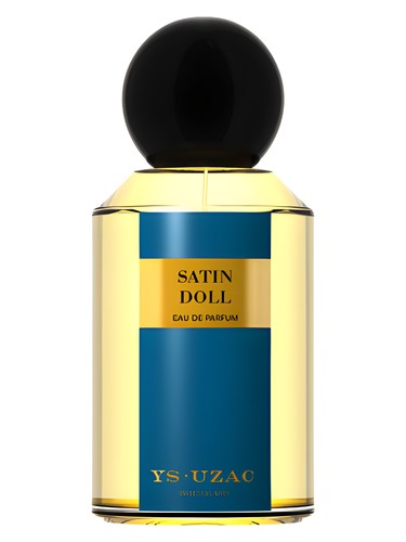 Satin Doll