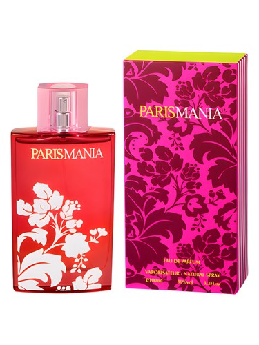 Parismania
