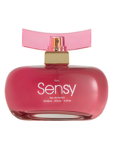 Sensy