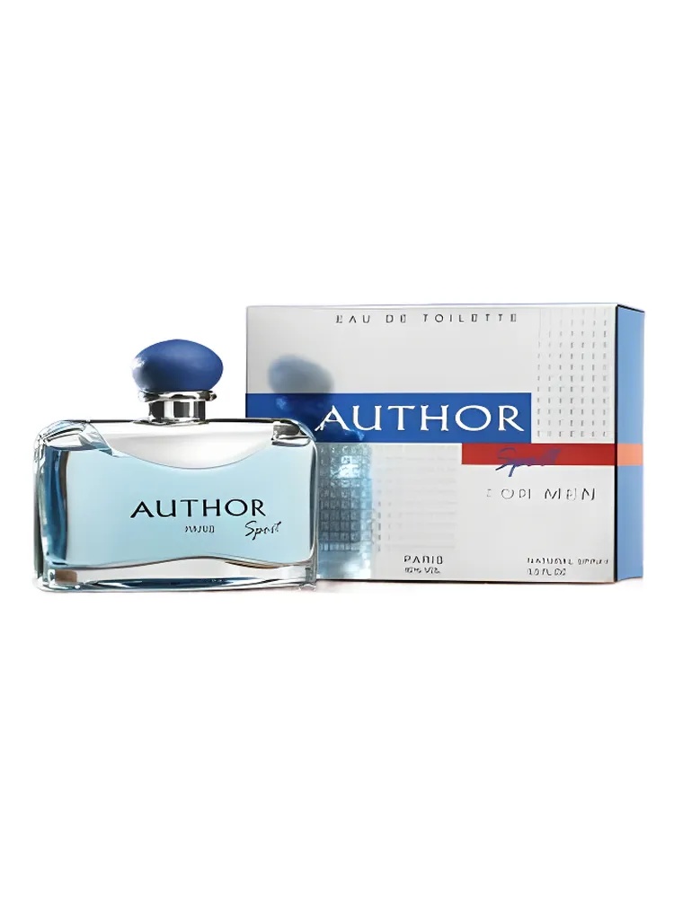 Author