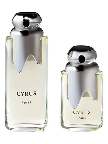 Cyrus