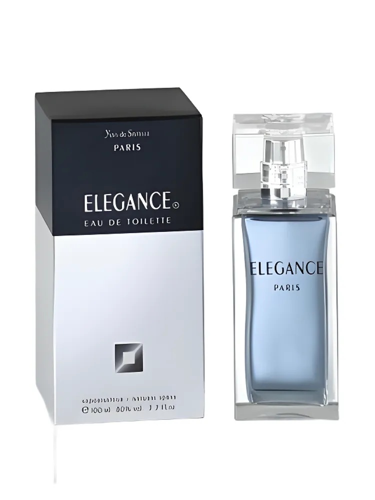 Elegance