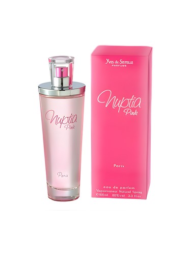 Nuptia Pink