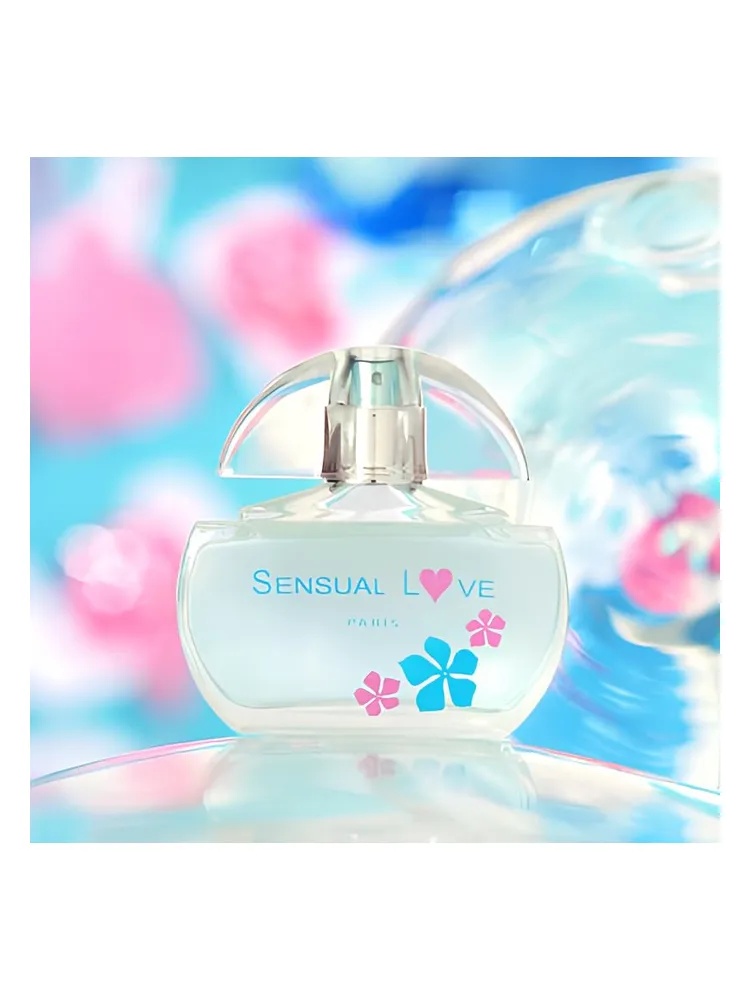 Sensual Love