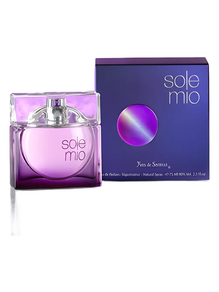 Sole Mio