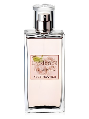 Comme Une Evidence L Eau De Parfum