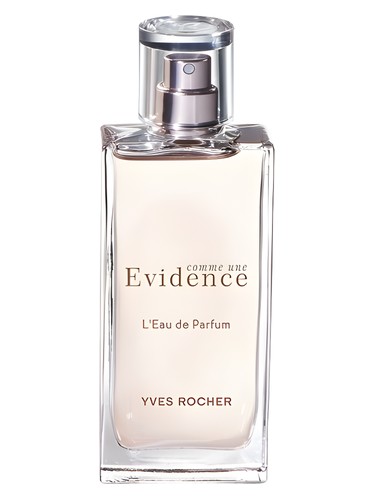 Comme Une Evidence
