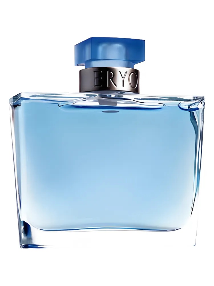 Eryo Blue