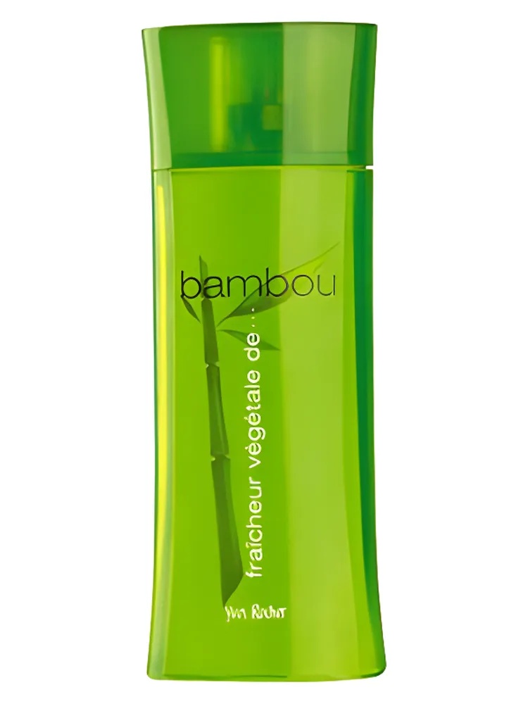 Fraicheur Vegetale Bambou