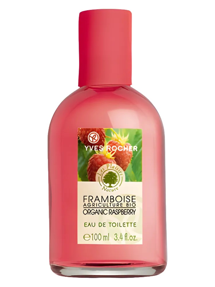 Framboise 2010