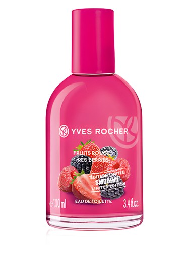 Fruits Rouges