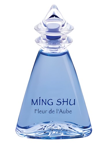 Ming Shu Fleur de l'Aube
