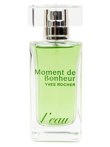 Moment De Bonheur L Eau