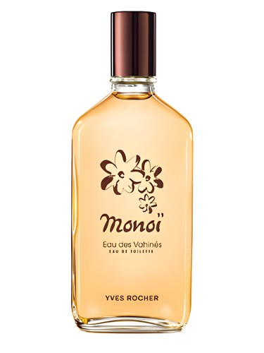 Monoi Eau des Vahines