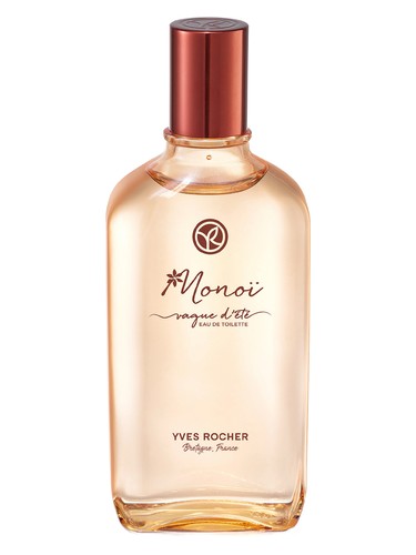 Monoi Vague D Ete