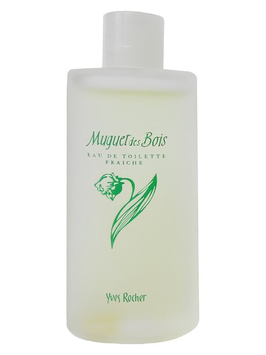 Muguet des Bois