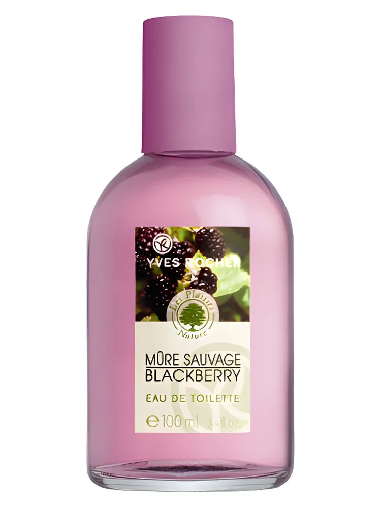 Mure Sauvage