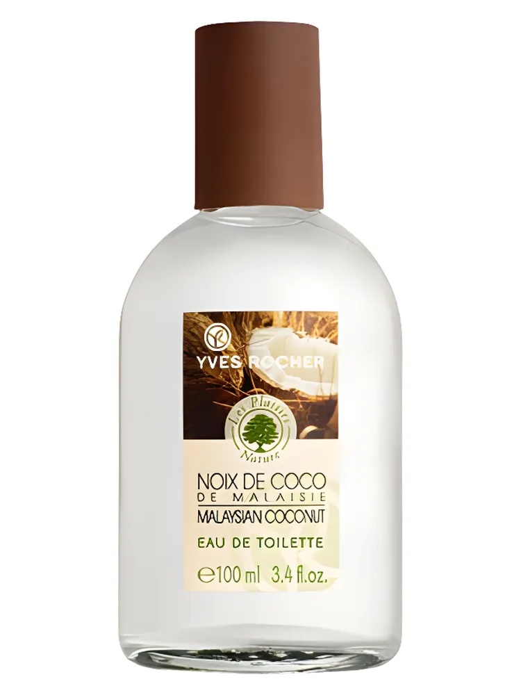 Noix de Coco de Malaisie